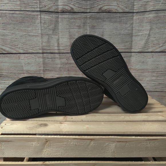 Reebok dayod hard composite toe shoes - Picture 4 of 4